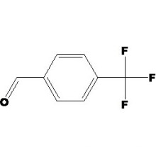 4- (Trifluormethyl) -benzaldehyd CAS-Nr .: 455-19-6